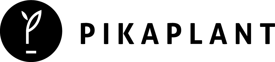 Pikaplant Jar Logo